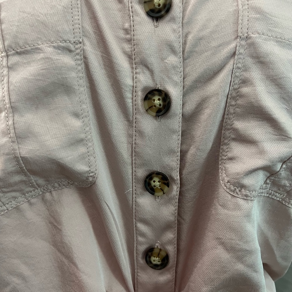 EXPRESS romper - Picture 4 of 8
